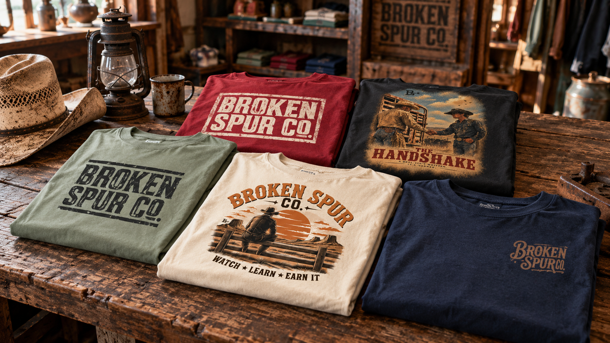 All T-Shirts