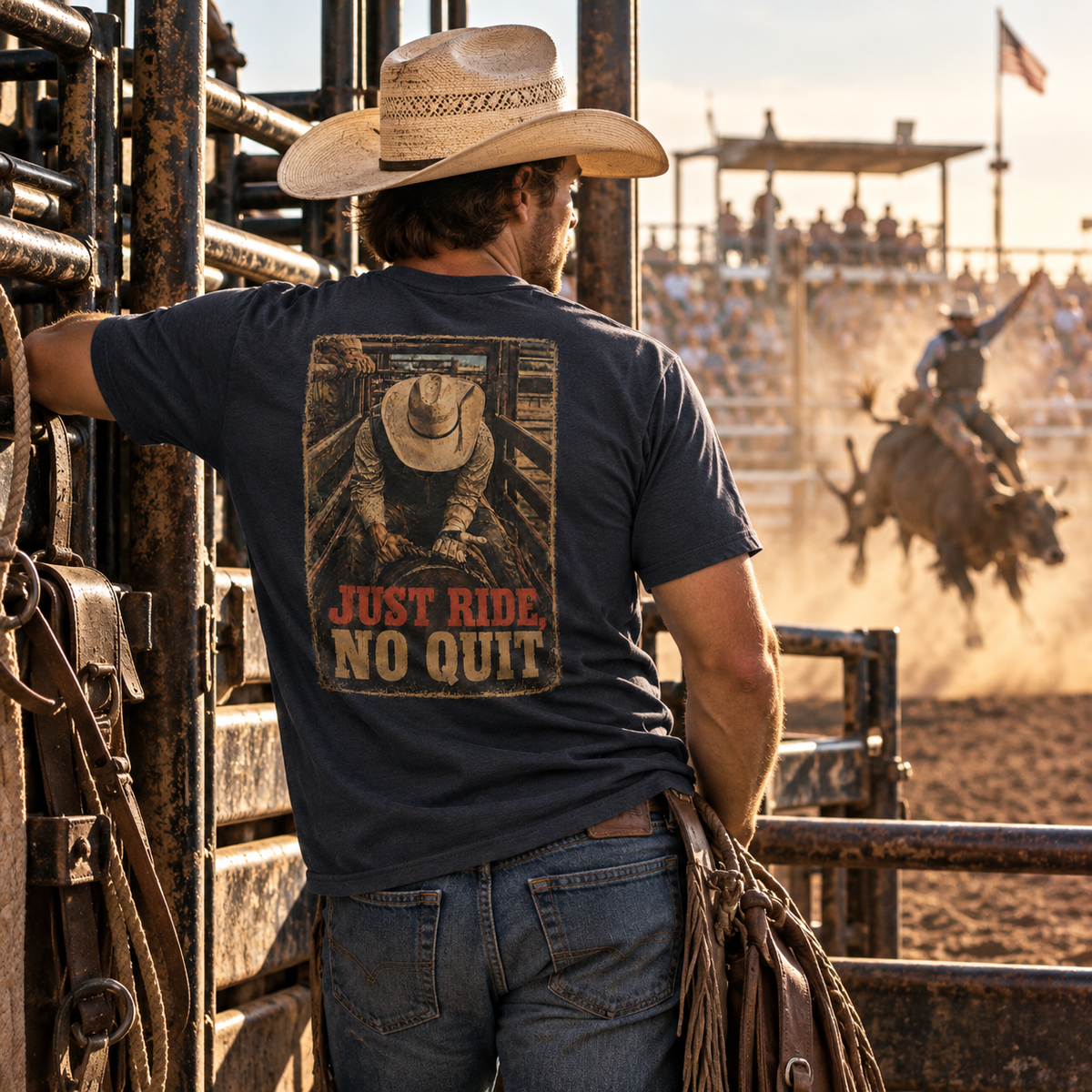 Ranch & Rodeo
