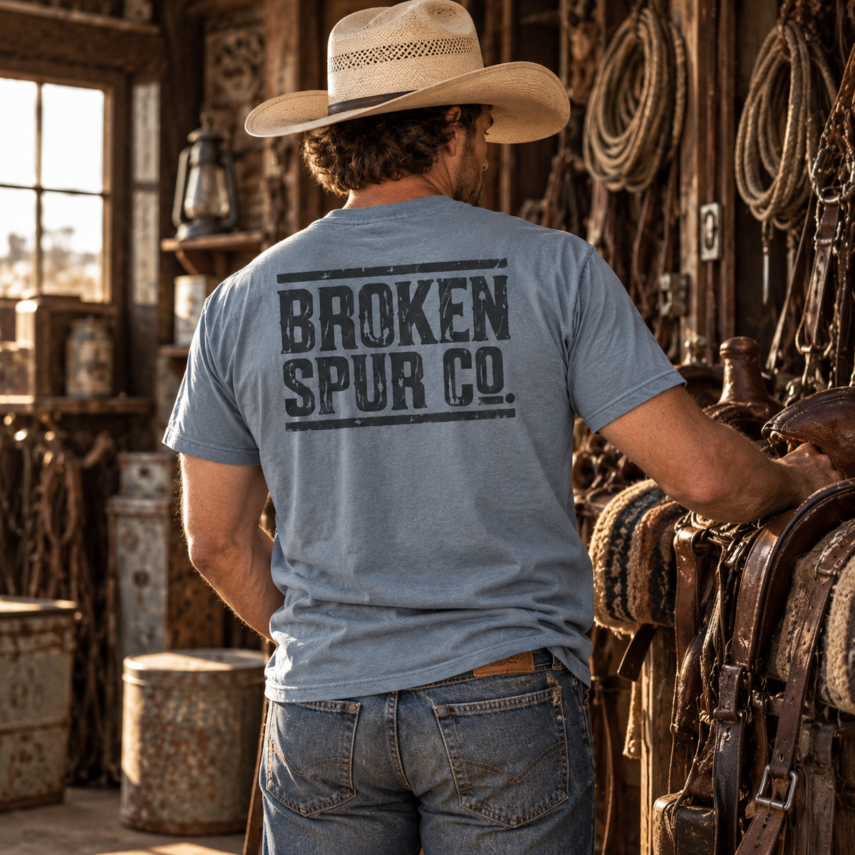 Western Heritage