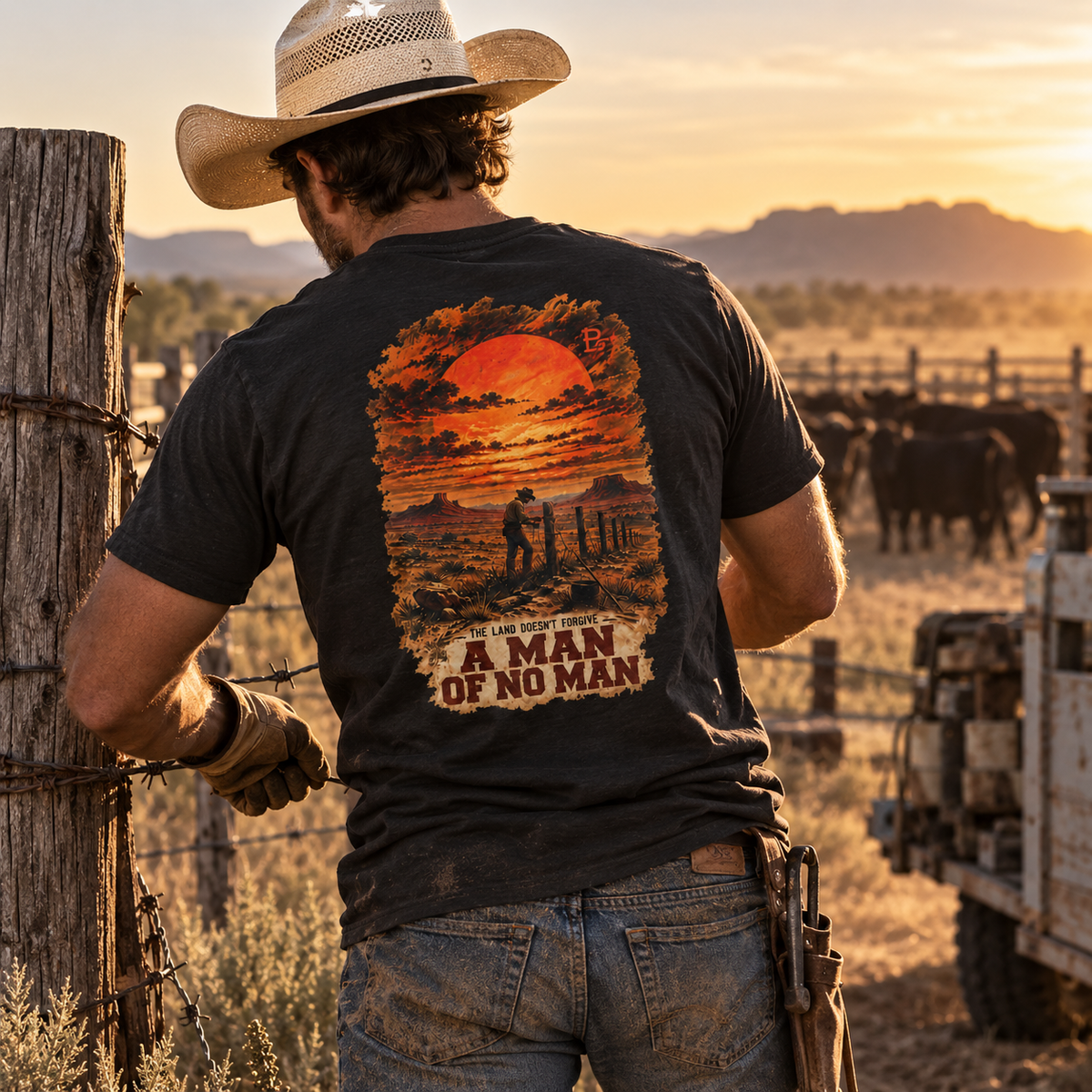 Work & Grit