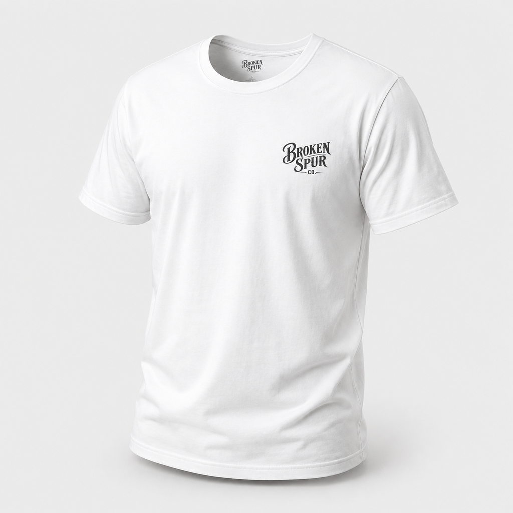 'The Famous 8' t-shirt