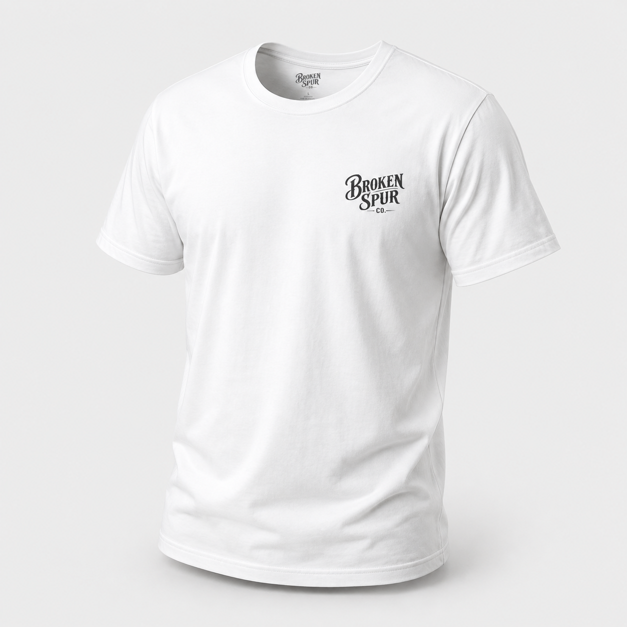 'The Famous 8' t-shirt