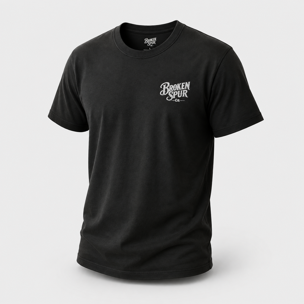 'The Famous 8' t-shirt